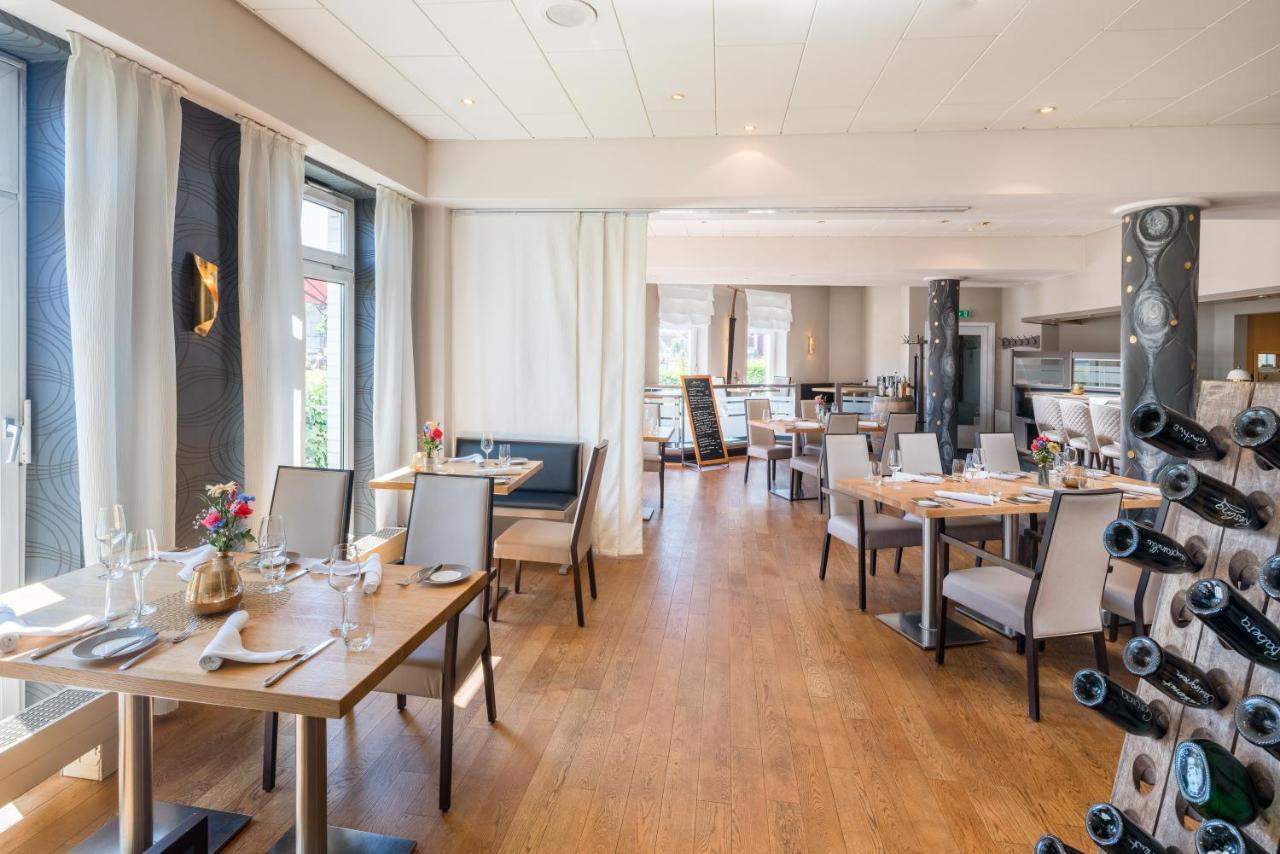 Hafenhotel Pommernyacht Ueckermünde Екстериор снимка