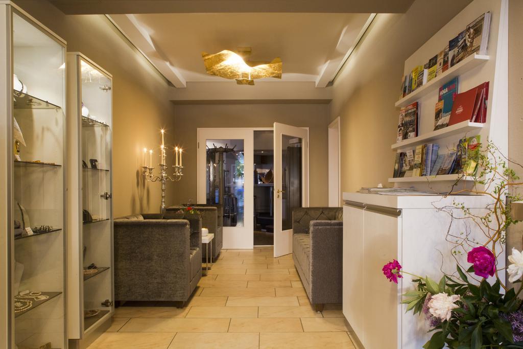 Hafenhotel Pommernyacht Ueckermünde Екстериор снимка