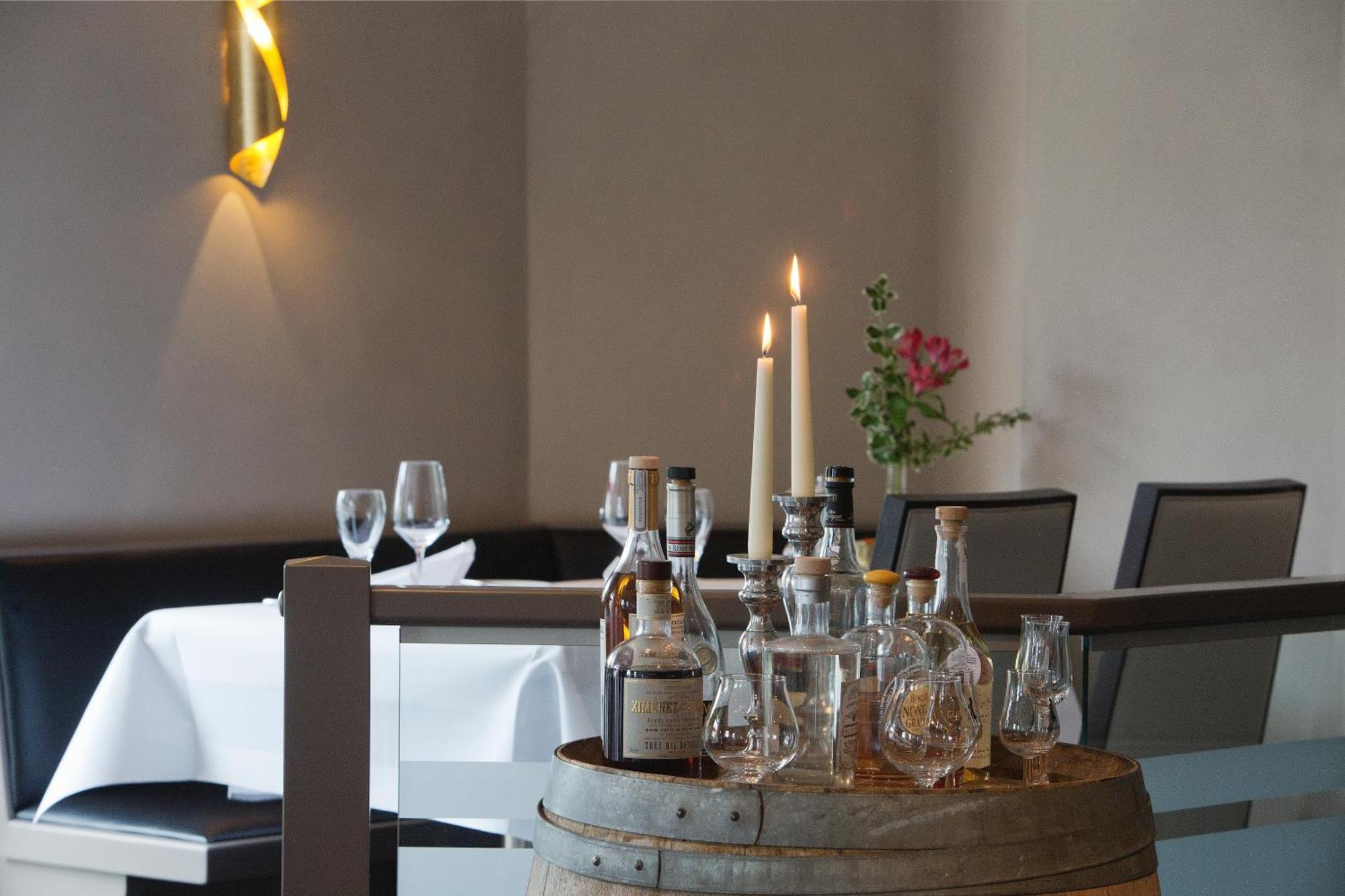 Hafenhotel Pommernyacht Ueckermünde Екстериор снимка